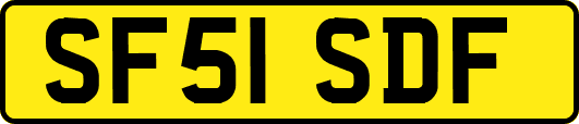 SF51SDF