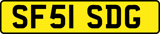 SF51SDG