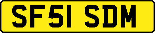 SF51SDM