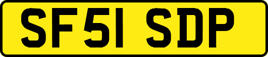 SF51SDP