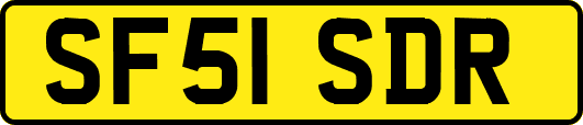 SF51SDR