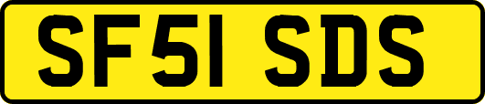 SF51SDS