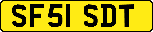 SF51SDT