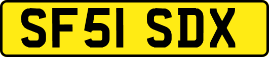 SF51SDX