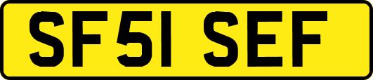 SF51SEF