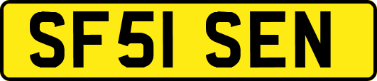 SF51SEN