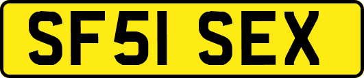 SF51SEX