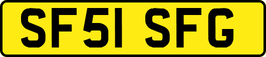 SF51SFG