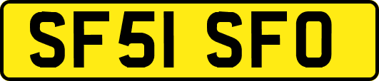 SF51SFO