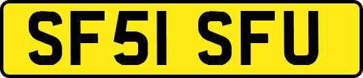 SF51SFU