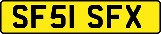 SF51SFX