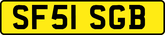 SF51SGB
