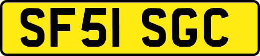 SF51SGC