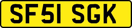 SF51SGK