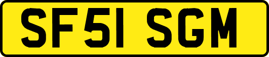 SF51SGM