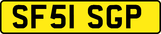 SF51SGP