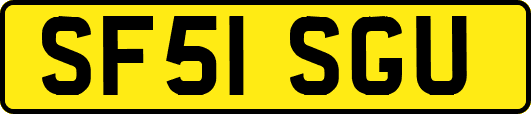 SF51SGU