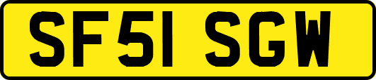 SF51SGW