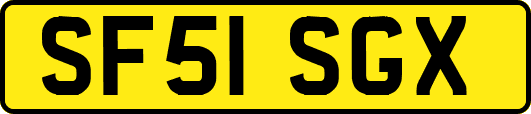 SF51SGX