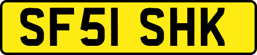 SF51SHK