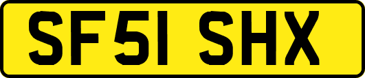 SF51SHX