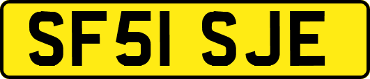 SF51SJE