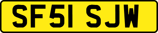 SF51SJW