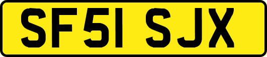 SF51SJX
