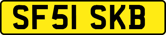 SF51SKB