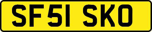 SF51SKO