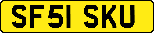 SF51SKU