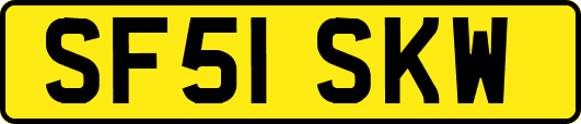 SF51SKW