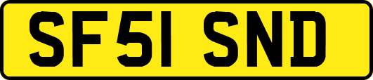 SF51SND