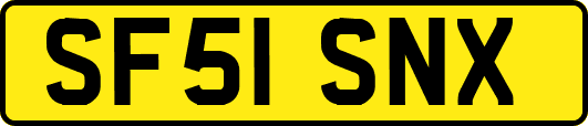 SF51SNX