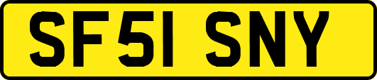 SF51SNY