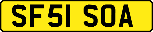 SF51SOA