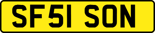 SF51SON
