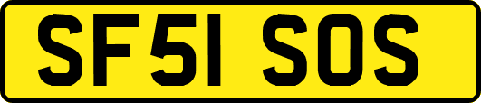 SF51SOS