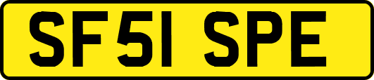 SF51SPE