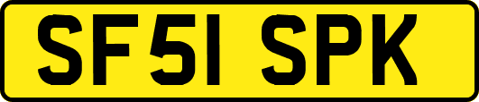 SF51SPK