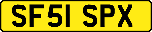 SF51SPX