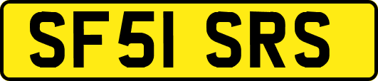 SF51SRS