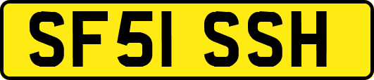 SF51SSH