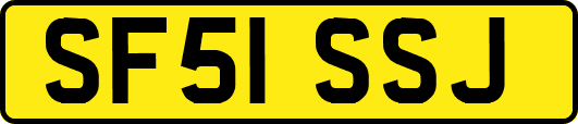 SF51SSJ