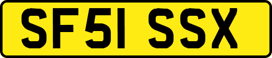 SF51SSX