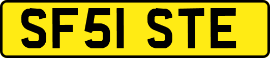 SF51STE