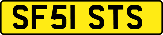 SF51STS