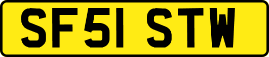 SF51STW