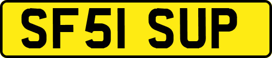 SF51SUP