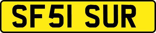 SF51SUR